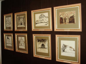 Rysunki Stanis�awa Noakowskiego