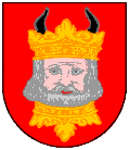 herb Ziemi Dobrzy�skiej